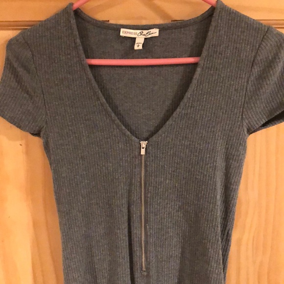 Express bodysuit - Picture 2 of 2